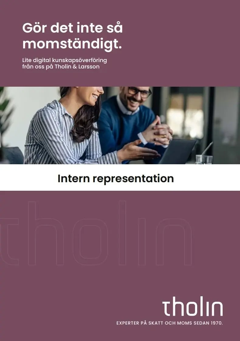 screeb intern representation