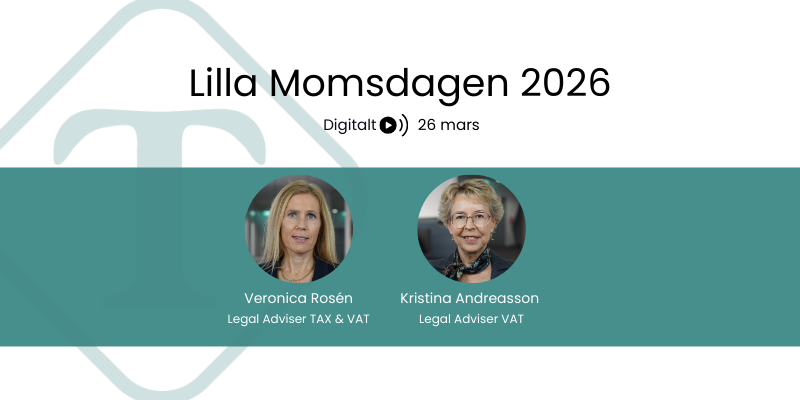 Lilla Momsdagen 20260326
