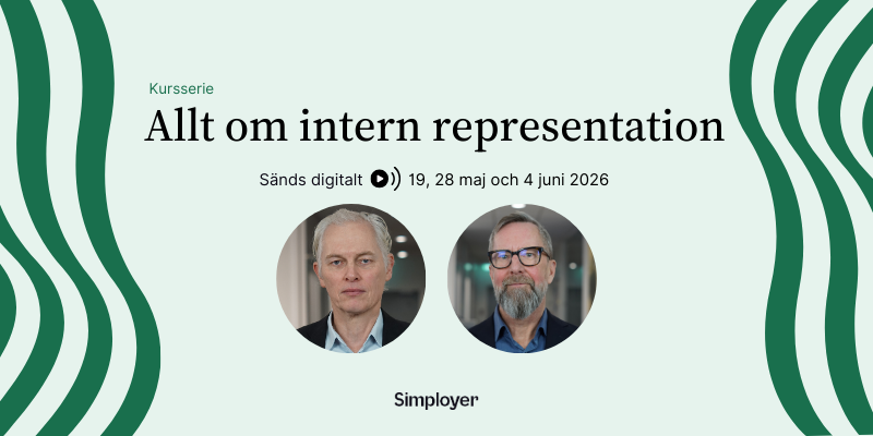 Kursledarna och information om kursen