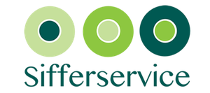 Sifferservice